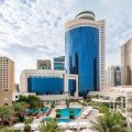 Le Royal Méridien Abu Dhabi