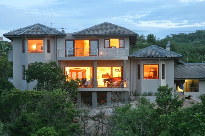 Leaves Lodge & Spa in Nelspruit, South Africa