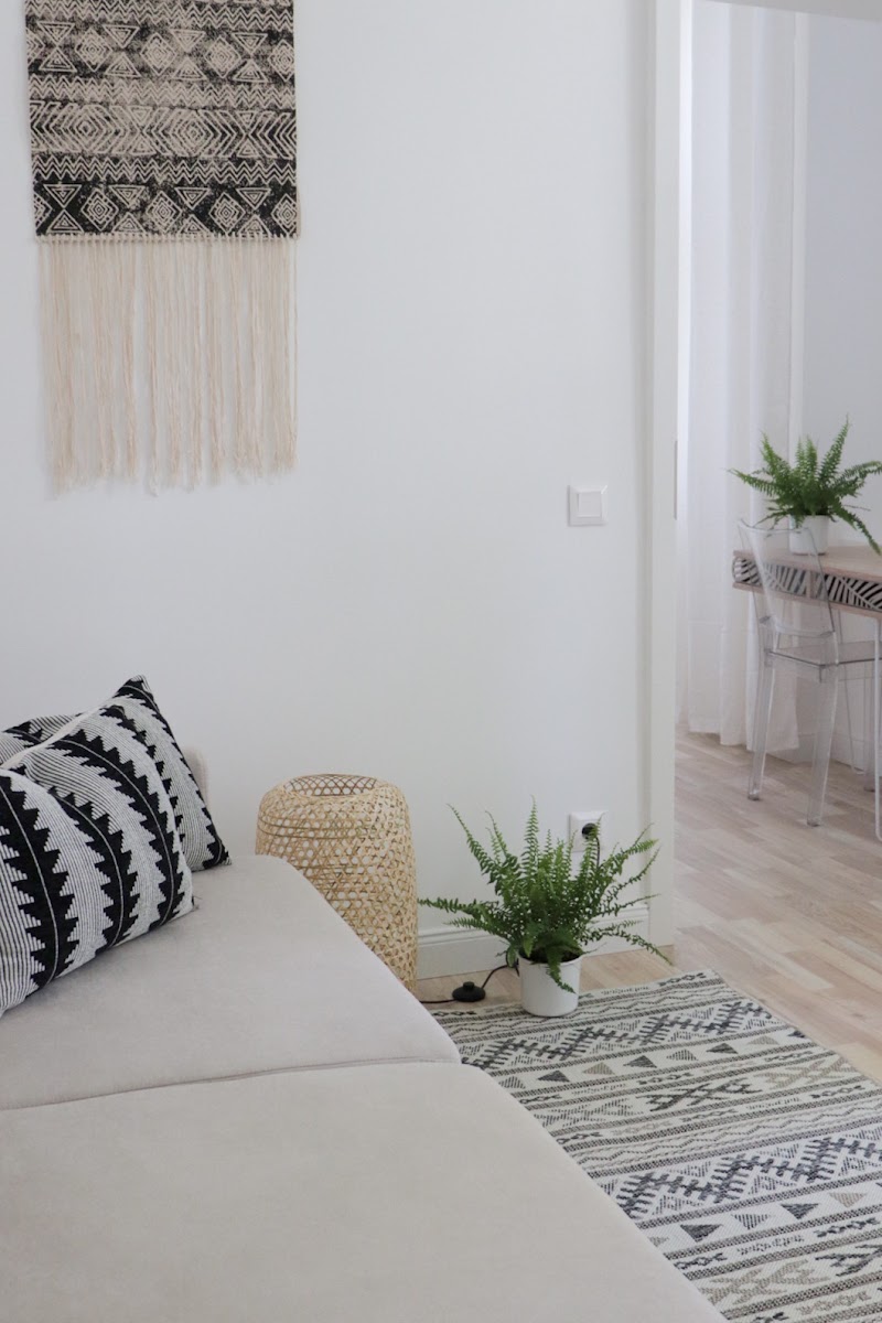 Lechner Apartman in Szeged, Hungary