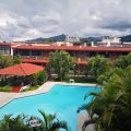 Legendarios Hotel