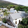 Lemoen Kloof Guest House