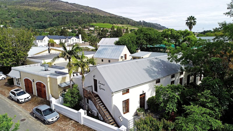 Lemoen Kloof Guest House in Paarl, South Africa