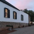 Lemoenfontein Game Lodge