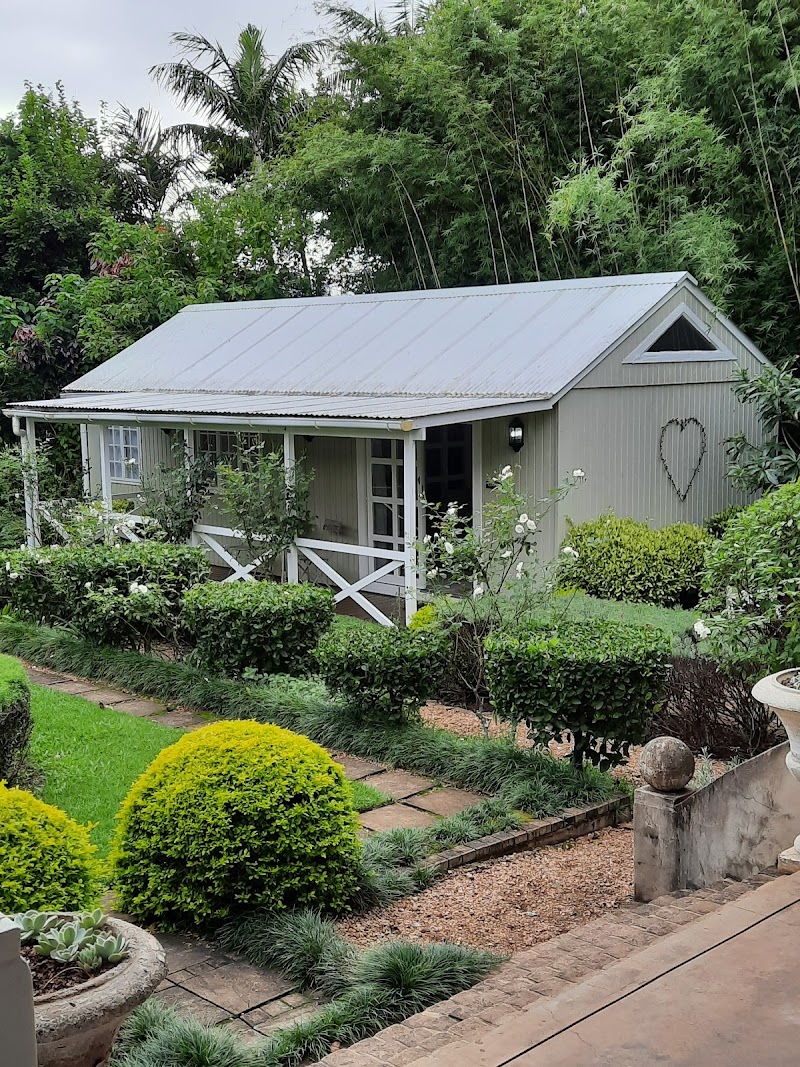 Lemon Tree B&B in Kloof, South Africa