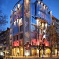 Les Fleurs Boutique Hotel