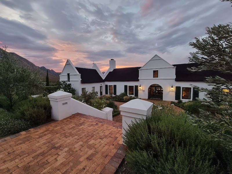Les Hauts de Montagu in Montagu, South Africa