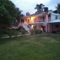 Les Orangers Eco Resort