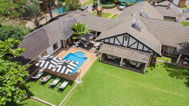 Leslie Lodge in Blantyre, Malawi