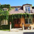 Levay Villa Hotel
