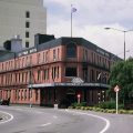 Leviathan Hotel