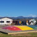 Levin Holiday Park