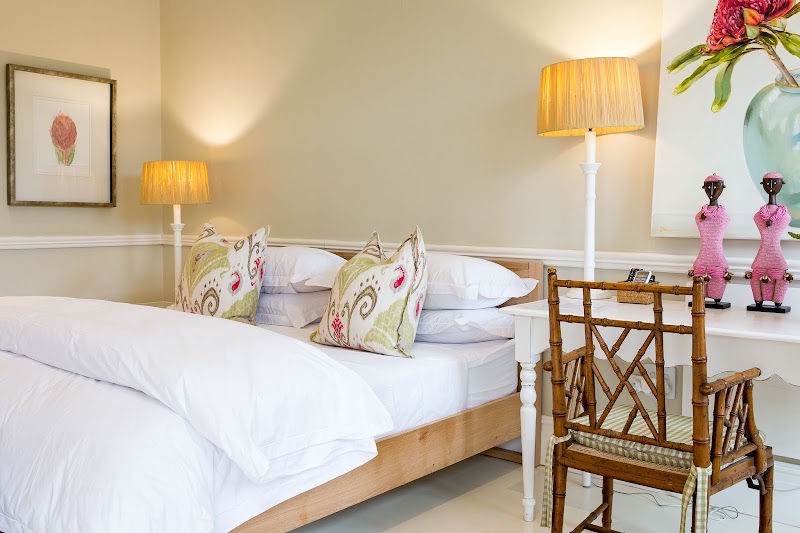 Lexden Guesthouse in Pietermaritzburg, South Africa