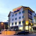 Lian Garden Hotel Segamat