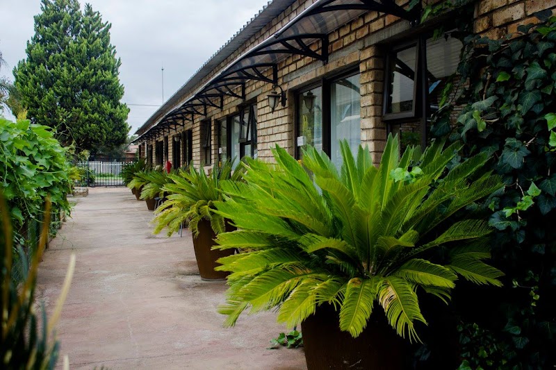 Lichtenburg Guesthouse in Lichtenburg, South Africa