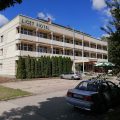 Liget Hotel