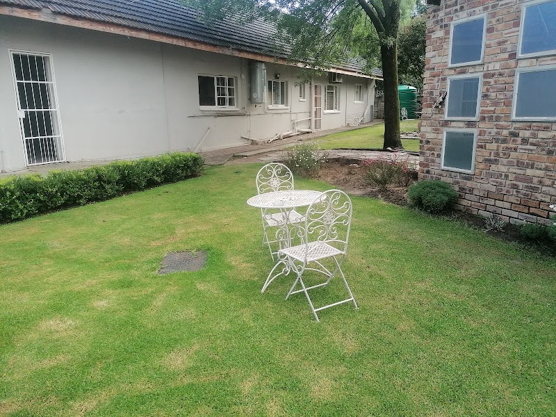 Lighthouse Guesthouse in Kroonstad, South Africa