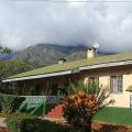 Likhubula Forest Lodge