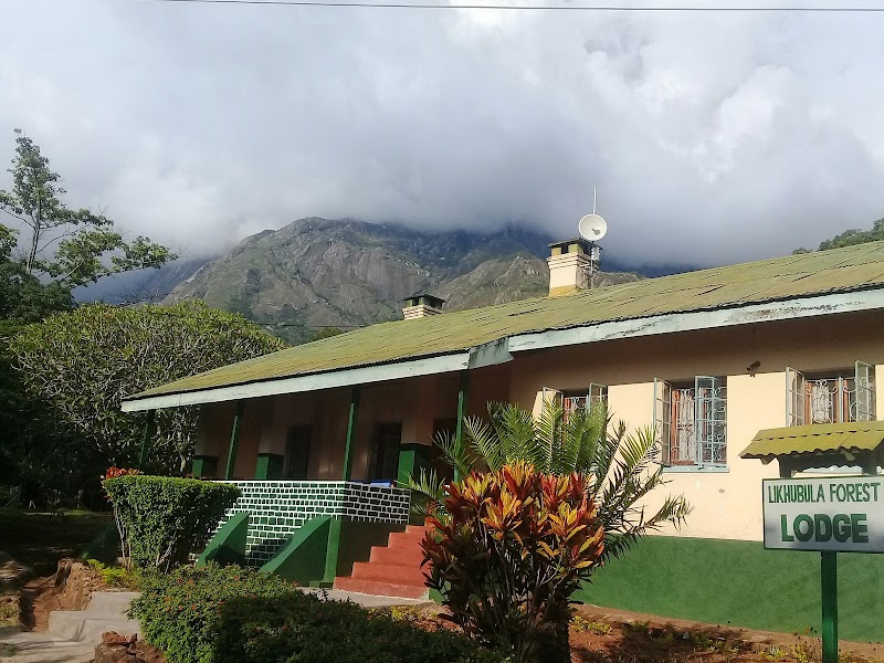 Likhubula Forest Lodge in Mulanje, Malawi