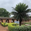 Likhubula House
