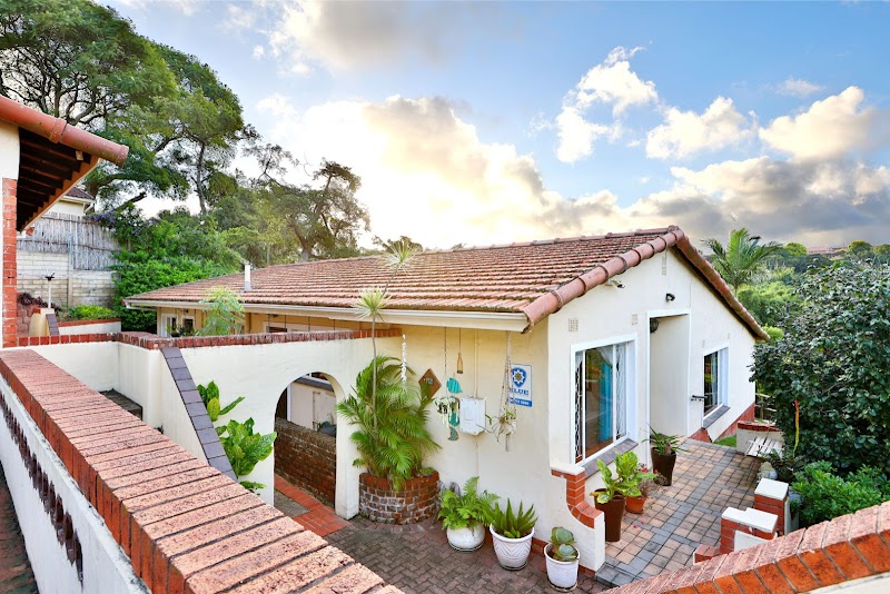 Lily’s Cottage in Margate, South Africa