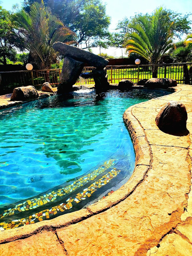 Limpopo Lodge in Polokwane, South Africa