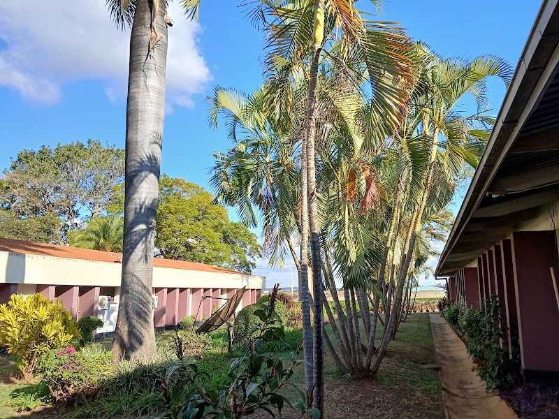 Lingadzi Inn in Lilongwe, Malawi