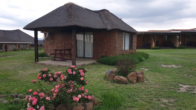Linglela Lodge in Estcourt, South Africa
