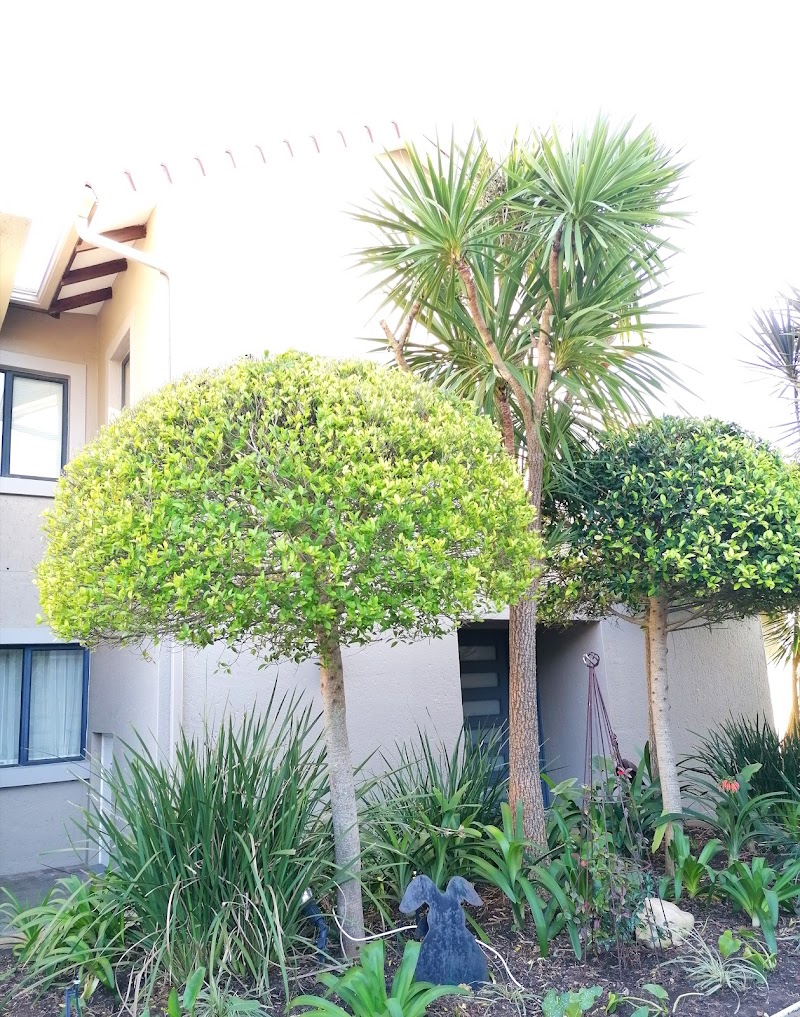 Linkside 2 Guest House in Mossel Bay, South Africa