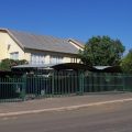 Lion’s Den Guesthouse