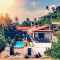 Lion’s Rest Hotel
