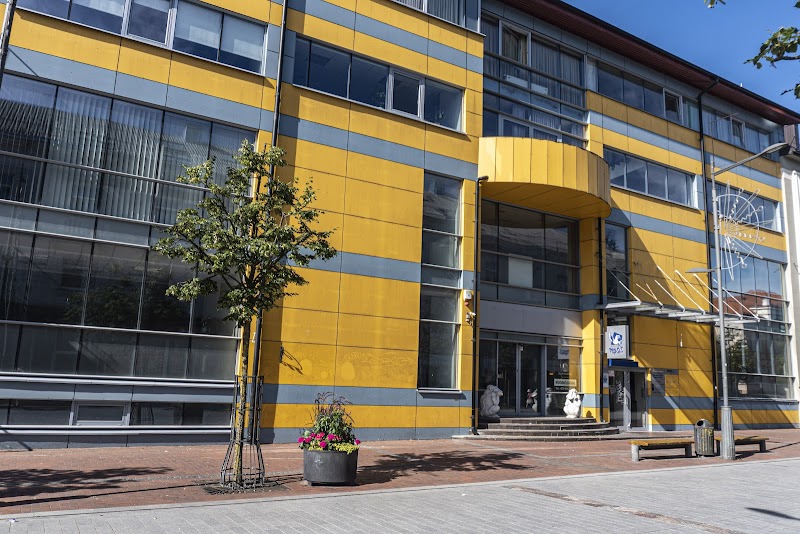 Litrada Apartments in Siauliai, Lithuania