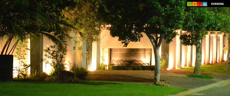 Little Eden Guest Lodge in Edenvale, South Africa