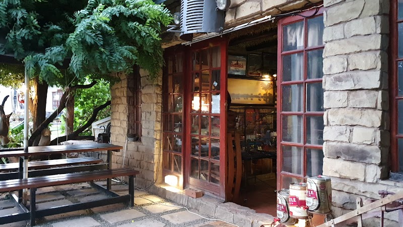 Little Ranch B&B in Aliwal North, South Africa