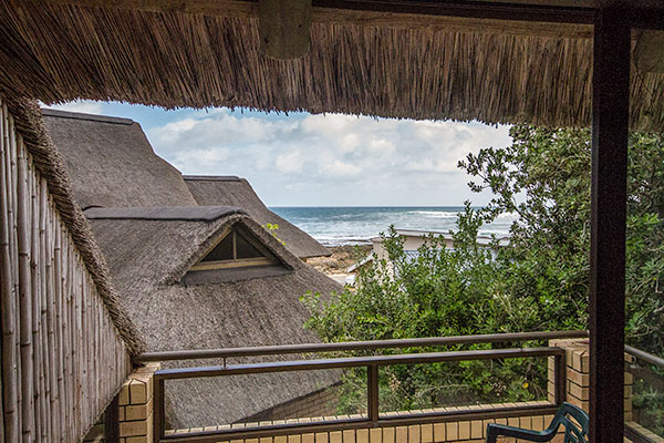 Little Rock Guesthouse in Riversdale, South Africa
