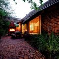 Little Swift Chalets