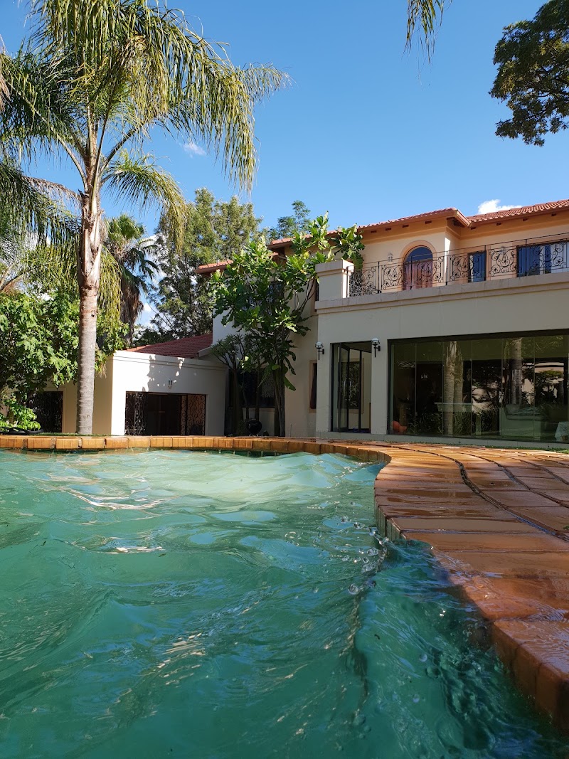 Littlefield Luxury Suite in Randburg, South Africa
