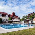 Liza Aqua & Conference Hotel