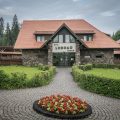 Lobogó Resort
