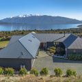 Loch Vista Villa