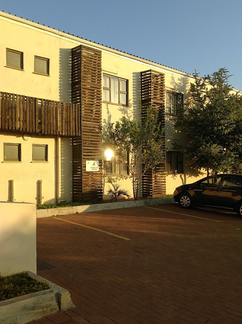 Lodge 2 on Timber in Mthatha, South Africa