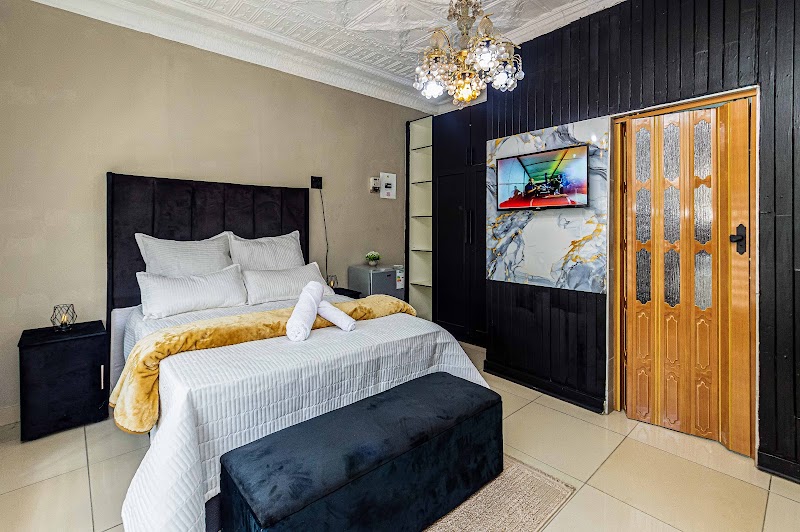 Lodge @ 134 in Randfontein, South Africa