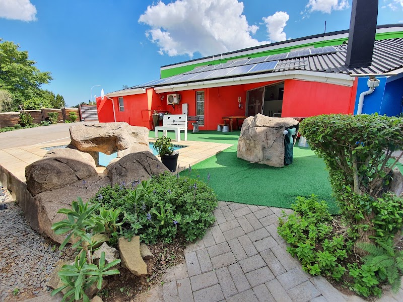 Lodge Bellagio in Mthatha, South Africa