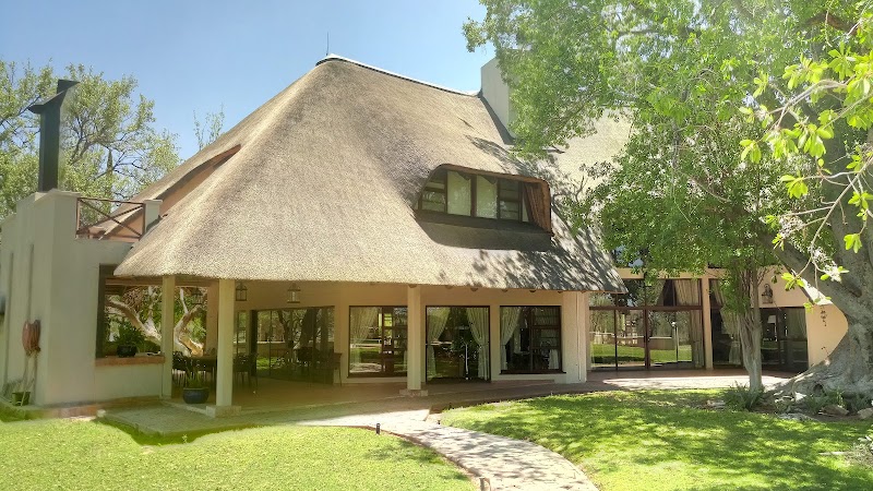 Lodge La Rochelle in Mthatha, South Africa