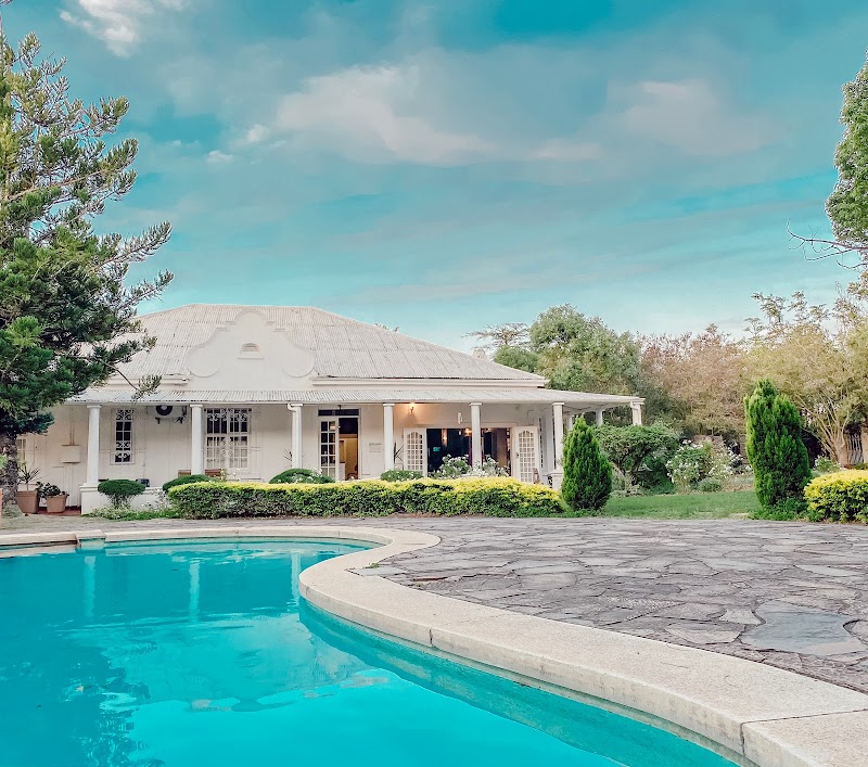 Lodge Lodge on Main in Mthatha, South Africa