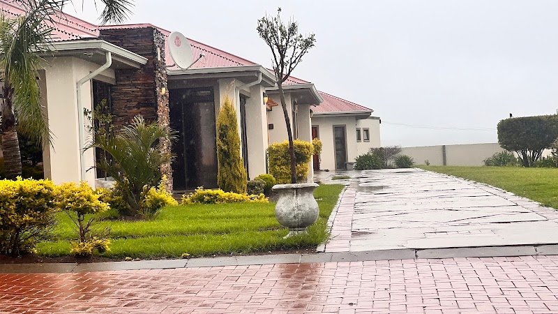 Lodge Mthatha Country House in Mthatha, South Africa