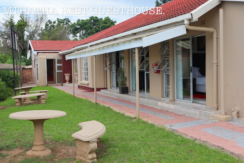 Lodge Mthatha Rest in Mthatha, South Africa