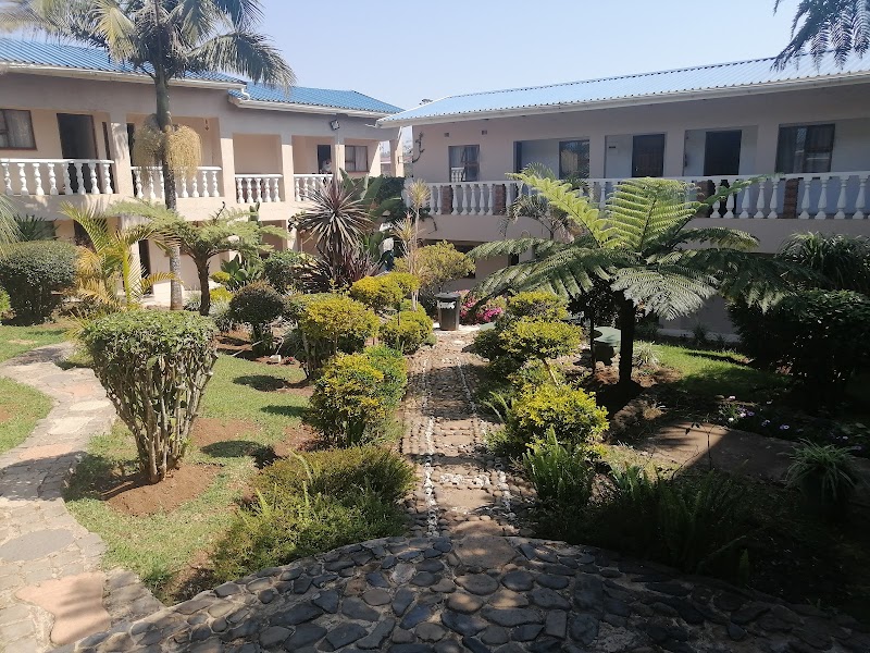 Lodge Sips B&B in Mthatha, South Africa