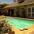 Lodge The Oasis Guesthouse