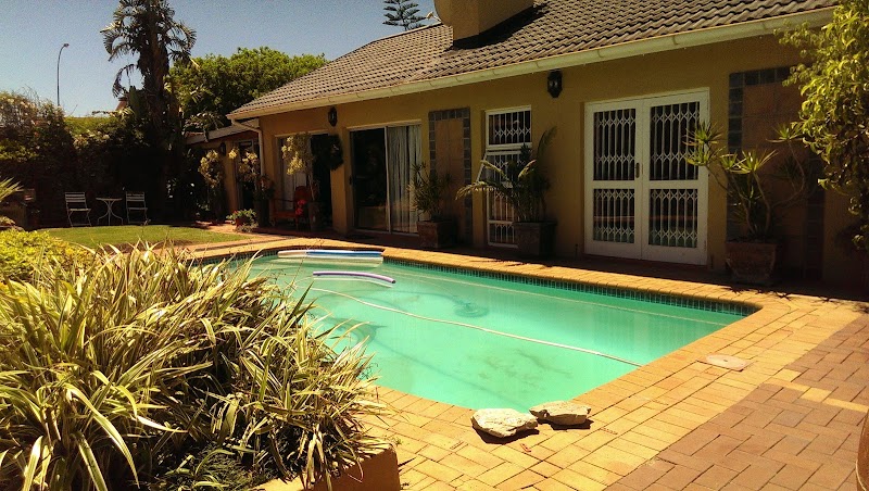 Lodge The Oasis Guesthouse in Mthatha, South Africa