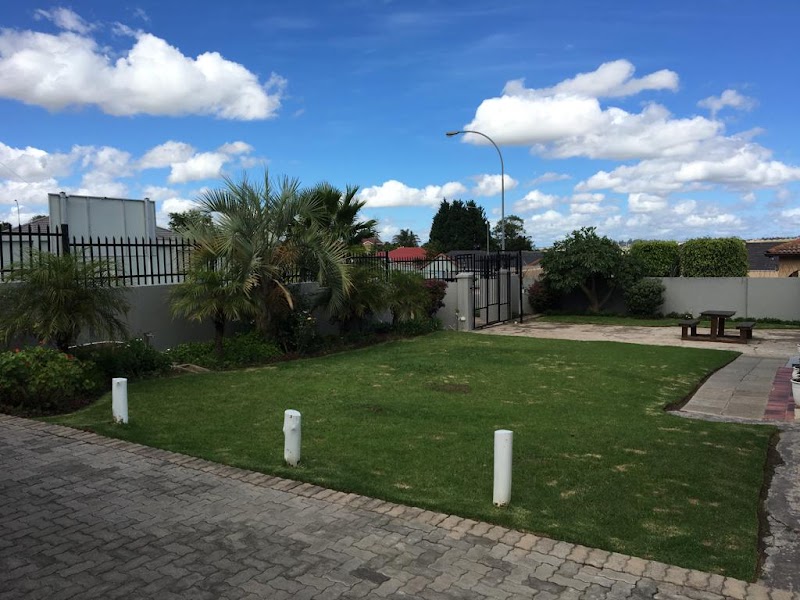 Lodge The Ridge Guesthouse in Mthatha, South Africa